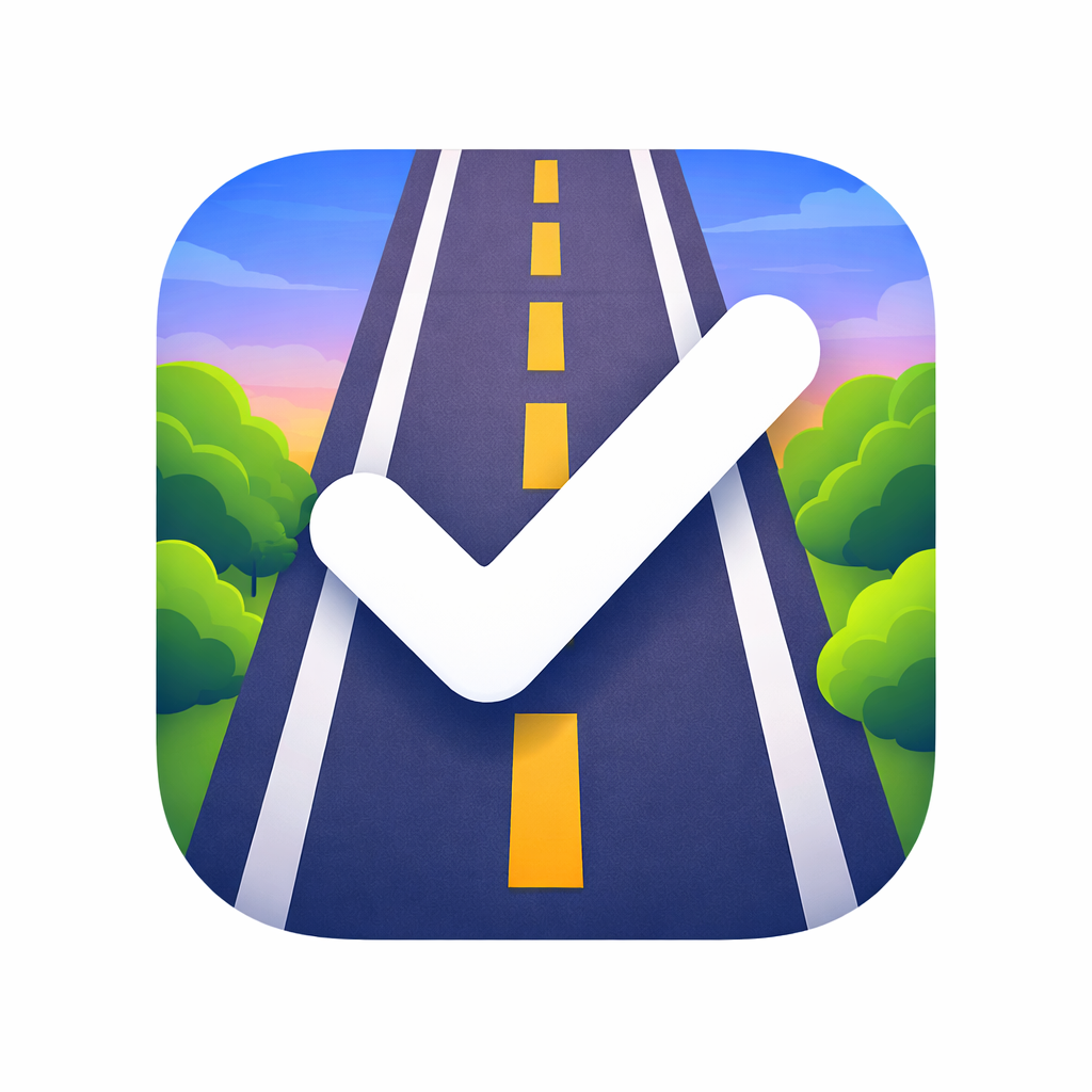 The License Plate Game - Turn Every Road Trip Into an Adventure